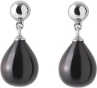 Pernille Corydon Jewellery Soft Rain Earrings Size 18 mm One Size - Ør...