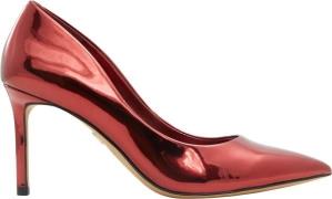 Aldo Stessymidse Kvinde Other Red Pumps & Stiletter Str 40 - hos Magas...