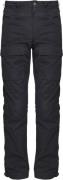 Asivik Asivik M Hike Pants, Black 50/R - Træningsbukser Polyester hos ...