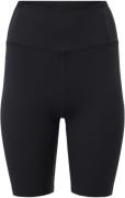 Girlfriend Collective Compressive Highrise Bike Shorts Kvinde Black Le...