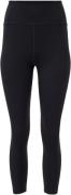 Girlfriend Collective Compressive Highrise Legging, Long Kvinde Black ...