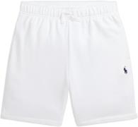 Polo Ralph Lauren Easy French Terrypo Short-sr-atl Str L - White/c7927...