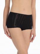 Calida Etude Toujours Shorts, High Waist Hotpants Str L - hos Magasin