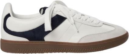 Sofie Schnoor Sneaker Kvinde Navy Blue Sneakers Str 40 - hos Magasin