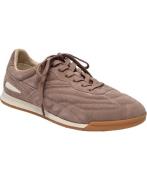 BOSS Titanium SL_Sdmt Mand Medium Beige Sneakers Str 42 - hos Magasin