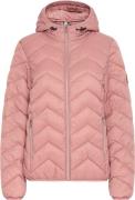 Fransa Frbapadding 1 Outerwear Kvinde Nostalgia Rose Overgangsjakker T...