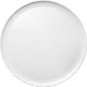 Eva Trio Legio Nova Pizzatallerken 31,5 cm White Str 4 - Middagstaller...