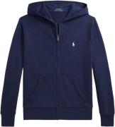 Polo Ralph Lauren Easy French Terryls FZ Hood-kn-sws Str L - Newport N...