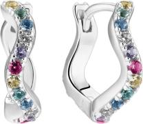 Sif Jakobs Jewellery Capri Ring 1 - Creoler hos Magasin