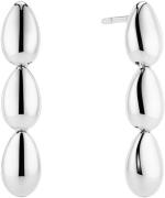 Sif Jakobs Jewellery Goccia TRE Pianura Earrings 1 - Creoler hos Magas...