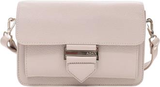 ADAX Cormorano Shoulder bag Filuca 22x16x8 - Skuldertasker hos Magasin