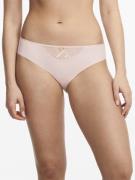 Chantelle Graphic Support Brief Hipsters Str 40 - hos Magasin